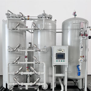 مولد النيتروجين النموذجي ، مناسب لتطهير خطوط الأنابيب والدبابات ، تنازلات سعر التسليم من المصنع - Product Image 2