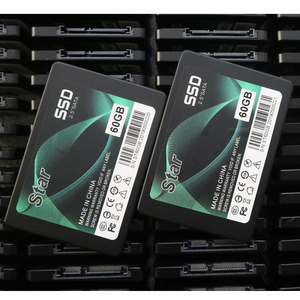 Fabrication Hot Sell 2.5 "500GB SATA3 SSD case pour ordinateur portable - Product Image 5