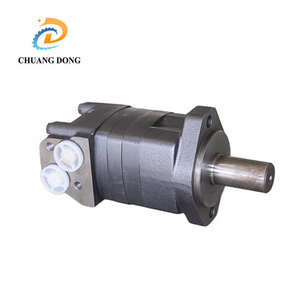 Motores de tambor hidráulicos confiables para sistemas de cinta transportadora-OEM chino - Product Image 6