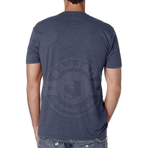 เสื้อยืดสำหรับผู้ชายเสื้อยืดสำหรับผู้ชายขนาดใหญ่พิเศษสั่งทำโลโก้ได้ตามต้องการ - Product Image 2