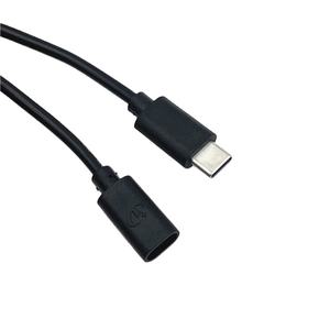 Cable de datos de tipo C, cable de extensión de tipo macho a hembra, 2, 2 - Product Image 1