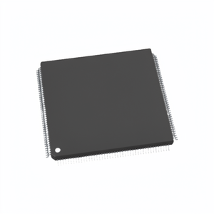 S6J332CJTDSE20000 176 LQFP ชิ้นส่วนอิเล็กทรอนิกส์แบบฝังในตัวพร้อมแผ่นรองแบบเปิดเผย TRAVEO 40NM ในสต็อก - Product Image 1