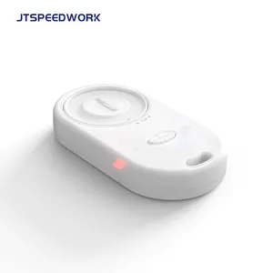 2.4GHz Active RFID Acousto-optic Tag with Light and Sound JT-T2483