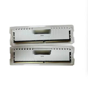 ขายส่งหน่วยความจำ DDR4 สำหรับคอมพิวเตอร์เดสก์ท็อป ความเร็ว 3200mhz 3600mhz ขนาด 4gb 8gb 16gb  แบบหรี่แสงได้ (Dimm) ผลิตในจีน มีสินค้าในสต็อก - Product Image 3