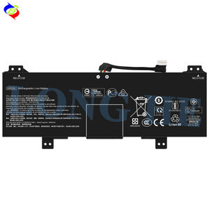 แบตเตอรี่ชาร์จได้สำหรับแล็ปท็อป GB02XL สำหรับ <span class=keywords><strong>HP</strong></span> <span class=keywords><strong>Chromebook</strong></span> X360 11 G2 EE X360แบตเตอรี่ลิเธียม11 G5 - Product Image 2