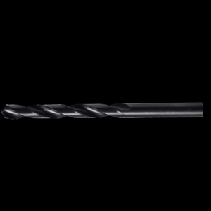 Foret hélicoïdal HSS TA1055 noir, série courte, forets HSS et HSS-Co - Product Image 3
