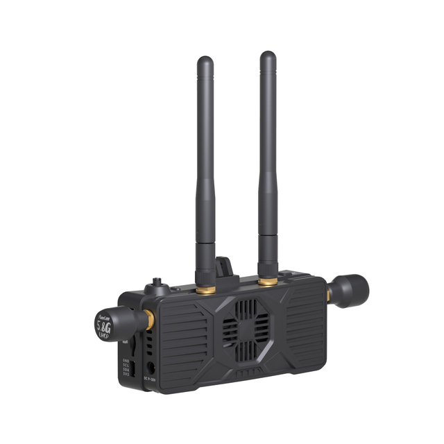 Original WiFiLink-RX Camera Digital HD 1080P 90fps / 720P 120fps Receiver (support OpenIPC and Ruby System VTX)