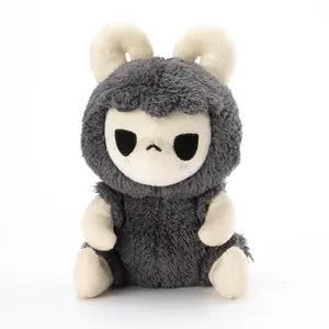 Peluches 동물 부드러운 장난감 양 Kawaii Argali 양 인형 장난감