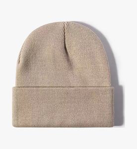 Chapeau bob réversible en gros pour hommes et femmes, <span class=keywords><strong>bonnet</strong></span> pour temps froid, usage extérieur, 100% acrylique, chapeaux tricotés respirants - Product Image 6