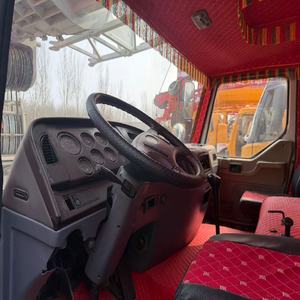 Grúa sobre Camión Terex 70 Usada, Precio Económico, Grúa Móvil de 70T, Precio Económico en Oferta, Buen Estado de Funcionamiento - Product Image 5