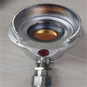 HONEYWELL SEARCHLINE EXCEL çapraz kanal kızılötesi yanıcı gaz dedektörü - Product Image 6