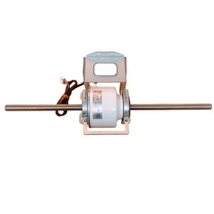 มอเตอร์ชุดท่อ Carrier Rdal38hf 38w 1200rpm Bldc สำหรับพัดลมเครื่องปรับอากาศส่วนกลาง - Product Image 3