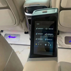 Лучшая заводская цена модифицированное роскошное автокресло для Land Cruiser 5-4 мест Mbs стиль в Китае - Product Image 4