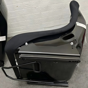 2 Pezzi di Sedili Auto Universali Modificati Molto Popolari in Fibra di Carbonio, Adatti per Bride Braum Thrash <span class=keywords><strong>Sparco</strong></span> - Product Image 6