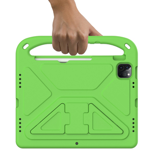 Wholesale EVA Tablet Case for <strong>ipad</strong> <strong>Pro</strong> <strong>2018</strong> 2020 2021 2022/Air4/Air5 11inch Kids Friendly Shockproof Tablet Cases With Pen Slot - Product Image 5