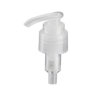 Pompa <span class=keywords><strong>Lotion</strong></span> kosmetik 28/415 warna kepala 24Mm 28Mm, Dispenser sabun pompa busa sampo badan mewah dengan pompa - Product Image 6