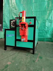 เครื่องบดเครื่องยนต์สำหรับงานหนัก เครื่องรีไซเคิลมอเตอร์ไฟฟ้า เครื่องดึงทองแดงจากไดชาร์จรถยนต์ ราคา - Product Image 4