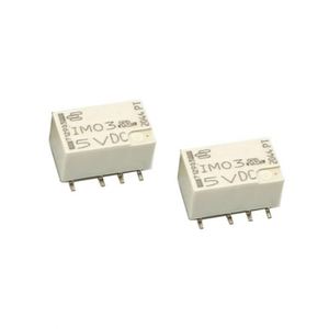รีเลย์ 1462037-4 ของแท้ใหม่ BOM ชิ้นส่วนอิเล็กทรอนิกส์และชิป IC ครบวงจร ยี่ห้อมาตรฐาน - Product Image 1