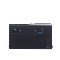 Variateur de fréquence vectoriel ZONCN SP600 SP600T VFD triphasé 380V 15KW 20HP pour compresseur d'air