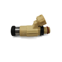 Injecteurs de carburant à essence CDH240 neufs pour Mitsubishi Eclipse 2.0L/2.4L