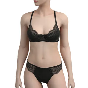 Comfortable Stylish bra and panty ads Deals 