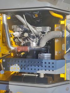 Excavadora sobre orugas Liugong 926F con excavadora hidráulica de 26 toneladas en buenas condiciones - Product Image 3