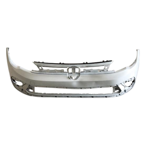 Accessori Auto Originali, Paraurti Anteriore in PP per Volkswagen <span class=keywords><strong>POLO</strong></span> <span class=keywords><strong>2021</strong></span> 2022 2023, Compatibile con 2G0807217A FGRU - Product Image 1