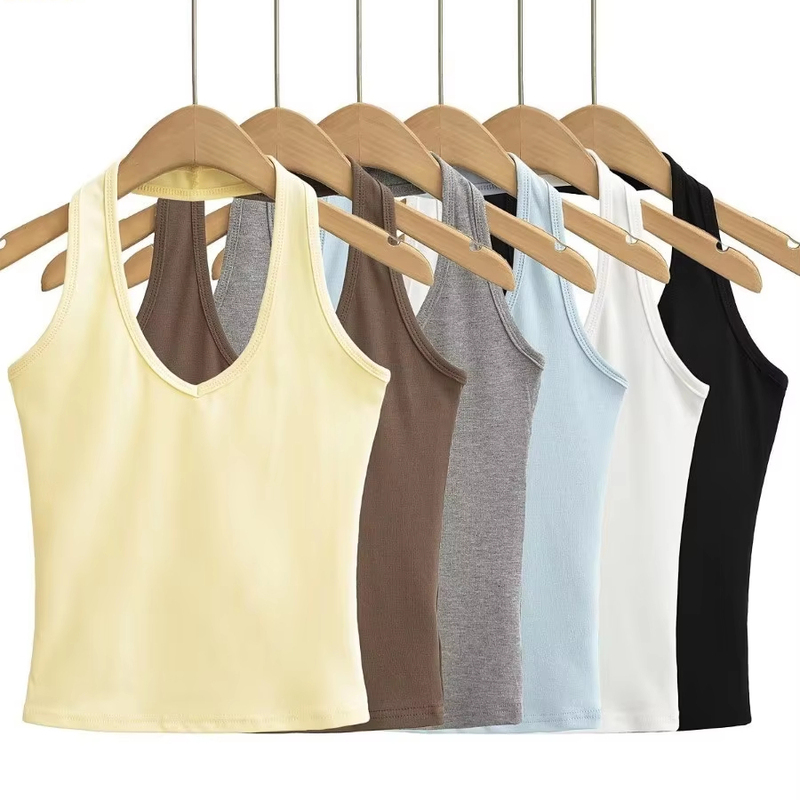 Back Bandage Women Summer Custom Backless