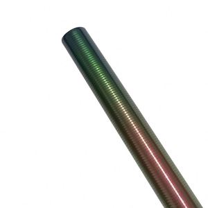 Varillas de Fibra de Carbono SHENYU 3K en Degradado de Color, Alta Resistencia, para Manualidades, Modelismo y Soportes Industriales - Product Image 2