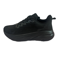 Chaussures de marche intelligentes pour hommes avec moniteur de fréquence cardiaque et moniteur de sommeil, compteur de calories Bluetooth 5.0 pas, léger et respirant