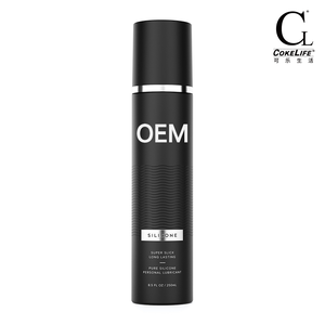 CokeLife OEM Gel <span class=keywords><strong>de</strong></span> sílice íntimo Sex Lube Gel Vagina Jelly <span class=keywords><strong>Lubricante</strong></span> <span class=keywords><strong>a</strong></span> <span class=keywords><strong>base</strong></span> <span class=keywords><strong>de</strong></span> silicona Life <span class=keywords><strong>Lubricante</strong></span> personal <span class=keywords><strong>a</strong></span> <span class=keywords><strong>base</strong></span> <span class=keywords><strong>de</strong></span> agua para hombres para mujeres - Product Image 4