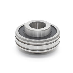 ตลับลูกปืนแบบพิเศษที่ผลิตโดยผู้ผลิต ไม่ได้มาตรฐาน ตลับลูกปืนร่องคู่แบบลึก สำหรับวงแหวนภายนอกของเครนยกเชือกลวด - Product Image 1