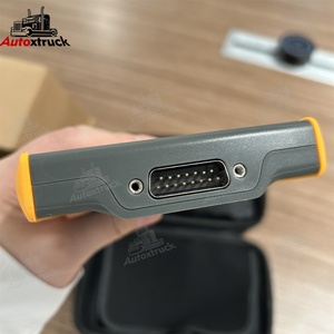 เครื่องมือวิเคราะห์ข้อมูล OBD II เครื่องมือสำหรับ Vapon OBD2 VP360เครื่องมือวิเคราะห์รถยนต์แบบมืออาชีพเครื่องมือวิเคราะห์ - Product Image 5