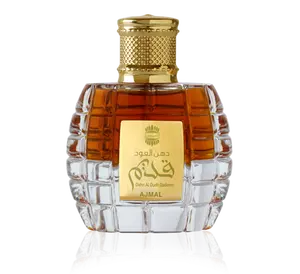 DAHN AL OUDH QADEEM EAU DE原装男女通用香水30毫升薰衣草香水木质