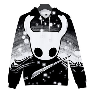 Fitspi Custom Big Pockets Drawstring Pullover Sudadera con capucha 3D Impreso Sudadera con capucha para buceadores y hombres - Product Image 2