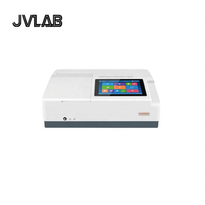 UV-Vis 분광광도계 싱글 빔 2nm 가시광선 분광광도계 J-V1800 J-UV1800 PC - Product Image 4