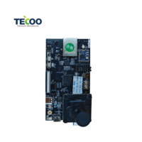 Placa de Desarrollo de Soluciones Llave en Mano RE3200 para Diseño de Productos con Kit de Evaluación de IA Profesional