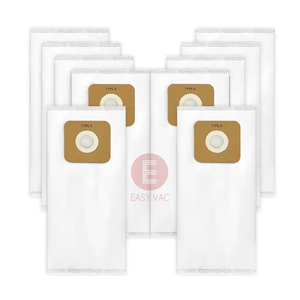 ถุงกรองเครื่องดูดฝุ่นไฟฟ้าแบบ A สำหรับใช้ในครัวเรือนชุด S20EZM และ2000/4000ชุด - Product Image 1
