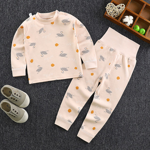 Conjunto de Pijamas de Algodón Suave para Niños, Ropa de Dormir para Niños - Product Image 3