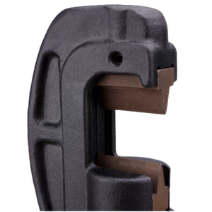 Hydraulic steel bar <b>shearing</b> machine with precise cutting and smooth cross-section is used in steel bar processing centers - Product Image 4