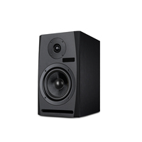 Speaker Studio Paling Populer 130W M6 Speaker Monitor Aktif 6 Inci