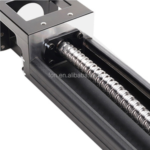 Hiwin tuyến tính chuyển động mô-đun kk loạt single trục robot - Product Image 5