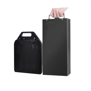 Lectric-ciclo de arranque de iones de litio para coche, pila de iones de litio de 60, 12 y 20 h, 16 y <span class=keywords><strong>18650</strong></span> - Product Image 4