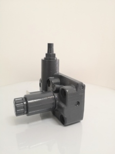 Control Hidráulico de Tres Vías A6VM200 EP2D EP1D para Piezas de Motor Hidráulico, 400 Bar, 100 L/min, Marca Original Disponible - Product Image 2