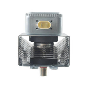 Magnetron de four à micro-ondes 2M303H 1080W, refroidi par air, à onduleur, avec plaque de base longue, générateur de micro-ondes - Product Image 1