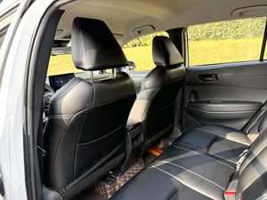 Toyota Corolla <span class=keywords><strong>Altis</strong></span> 2.0 L CVT Édition Premium <span class=keywords><strong>2022</strong></span>, transmission automatique, voiture d'occasion - Product Image 3