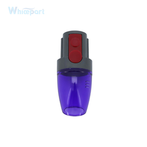 Brosse de rechange en gros pour aspirateur <span class=keywords><strong>Dyson</strong></span> N1 V8 V11 V10 V7 <span class=keywords><strong>V15</strong></span>, pièces détachées OEM ODM avec logo personnalisé, accessoires faciles à installer - Product Image 1