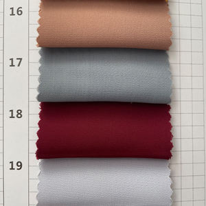 义乌市玉溪定制梅地那女士日常生活用丝绸头巾厂家批发穆斯林围巾 - Product Image 5