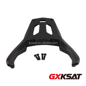 Porte-bagages arrière en nylon haute résistance GXKSAT pour moto <span class=keywords><strong>Forza</strong></span> <span class=keywords><strong>125</strong></span> 250 300, fixation sur coffre - Product Image 5