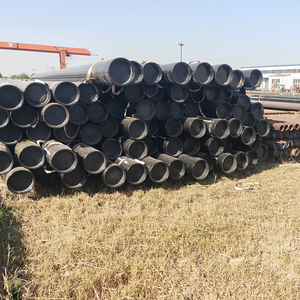 Proyecto Xinyue - NORSOK M650 6MO OCTG para Campos Ácidos del Mar de <span class=keywords><strong>Barents</strong></span> - Product Image 4